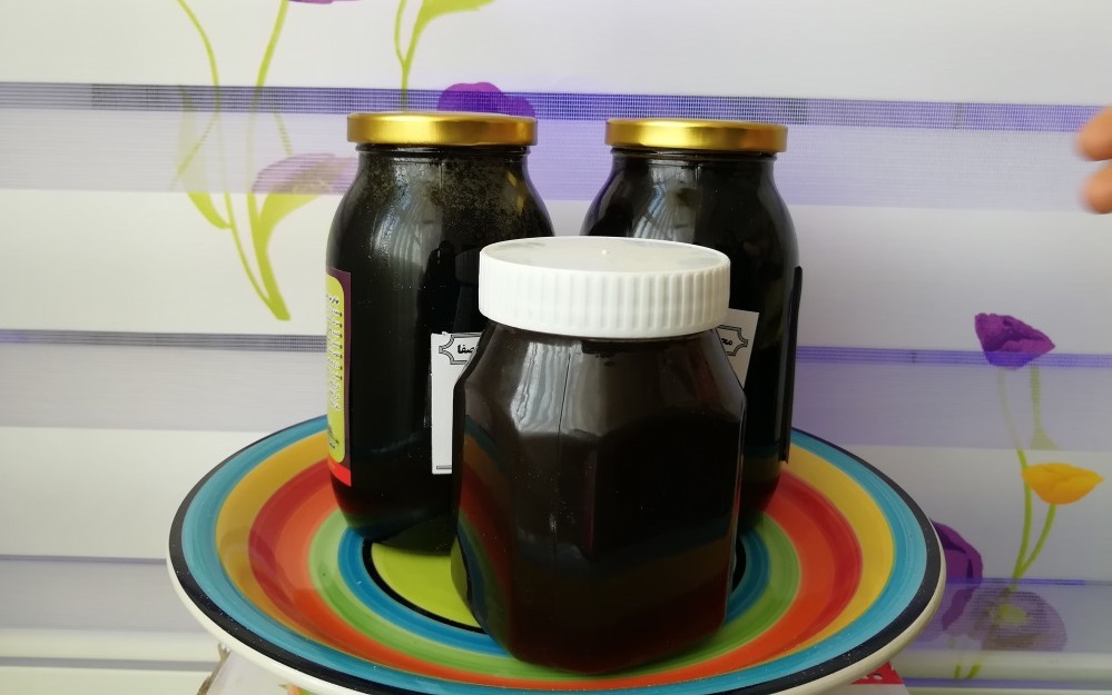 خرید آنلاین سه شیره