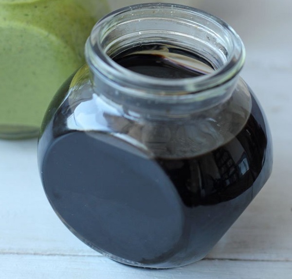 فروشنده شیره انجیر اصل