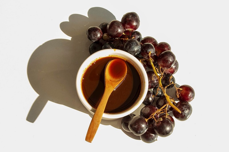 قیمت شیره انگور درجه یک بدون واسطه