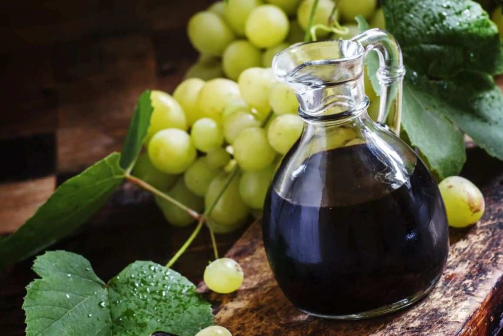 قیمت شیره انگور سنتی باکیفیت و طرز تهیه آن