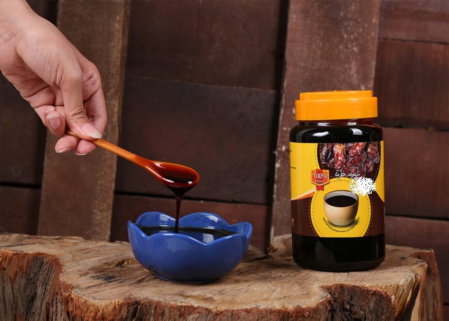 کارخانه تولید شیره خرما ارگانیک مرغوب در اصفهان