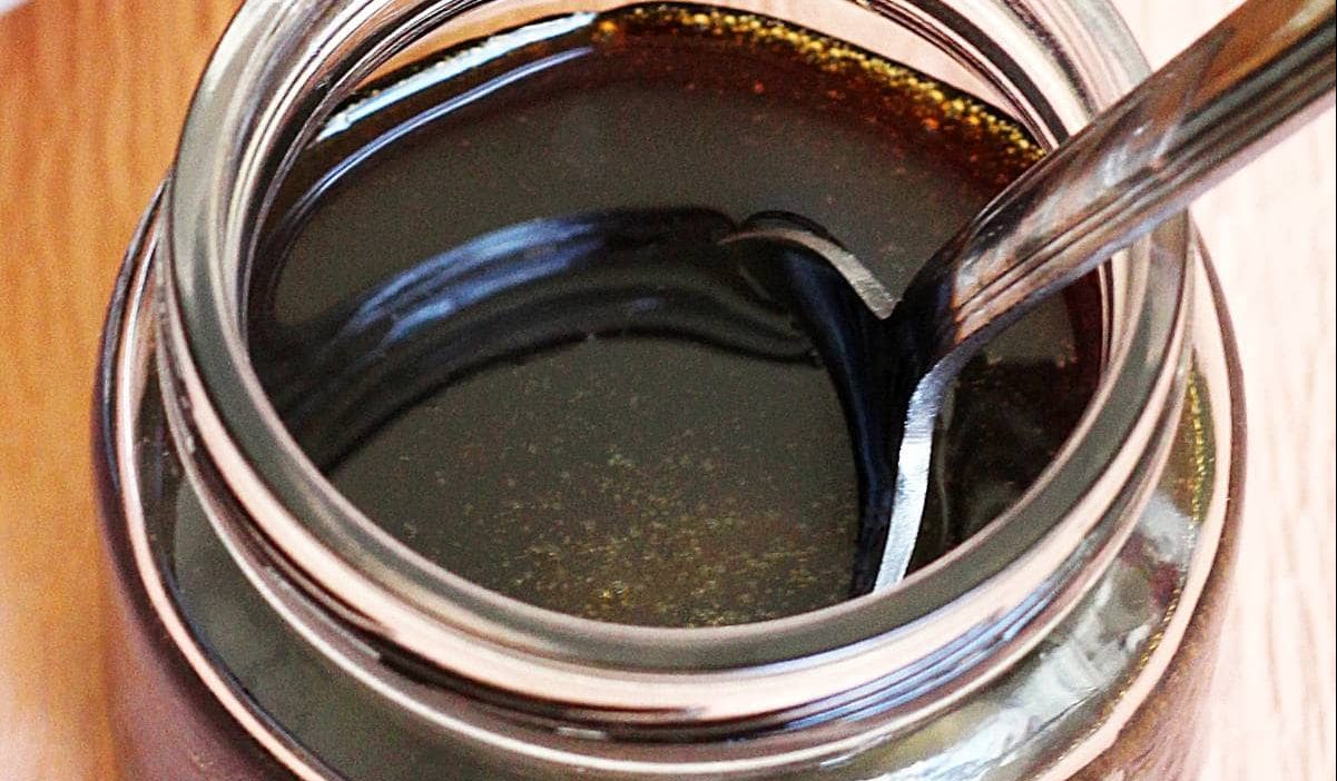 شیره انگور سنتی