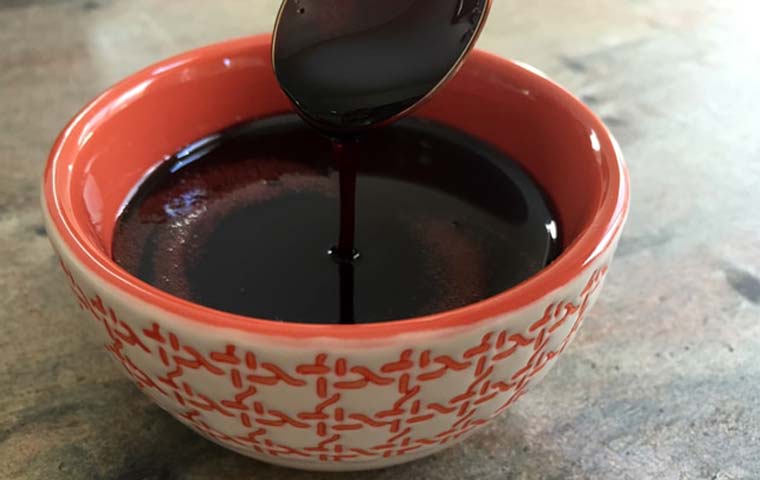 قیمت شیره خرما 