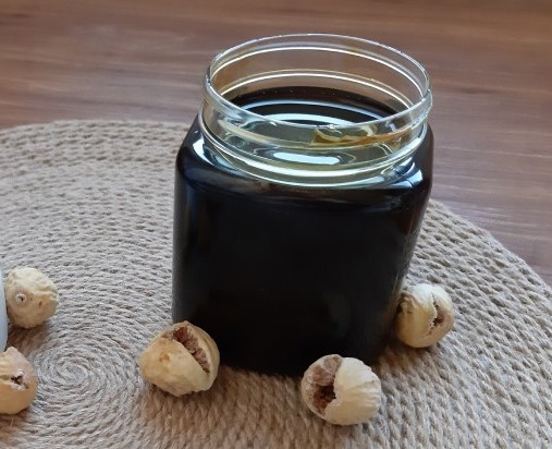 تولید شیره انجیر اصل با قیمت مناسب در کشور