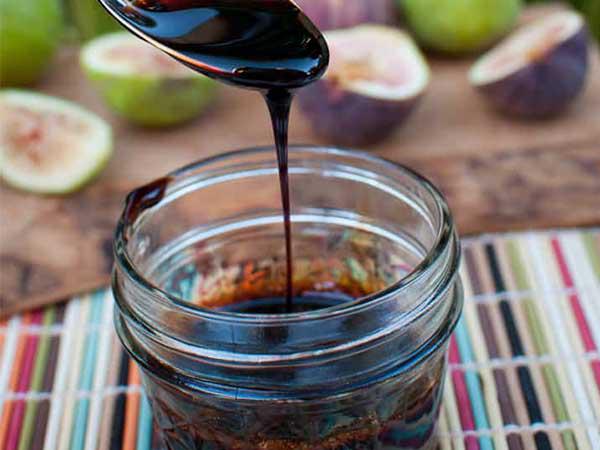 خرید شیره انجیر ارگانیک از کارخانه با قیمت عمده