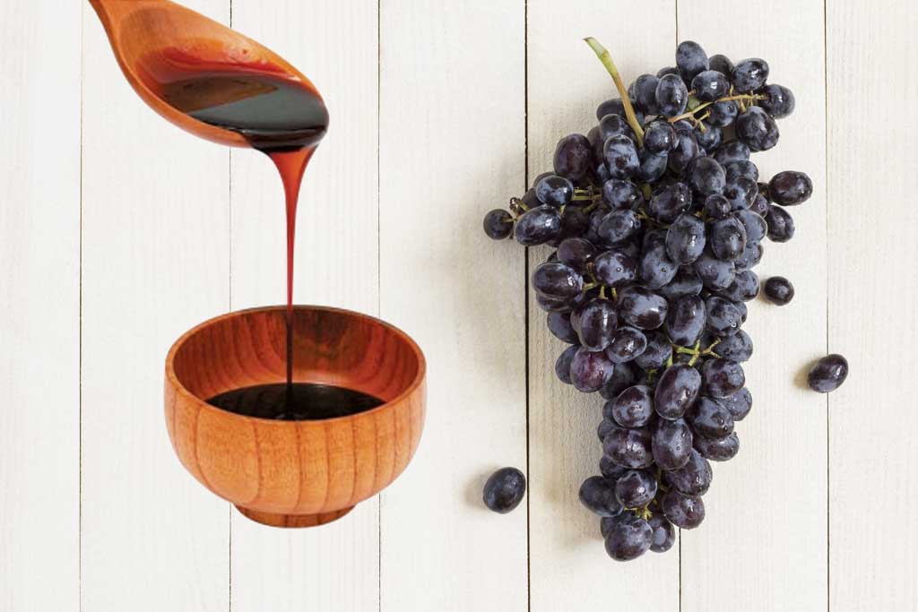 پخش عمده شیره انگور مرغوب تازه و نکات مهم برای خرید آن