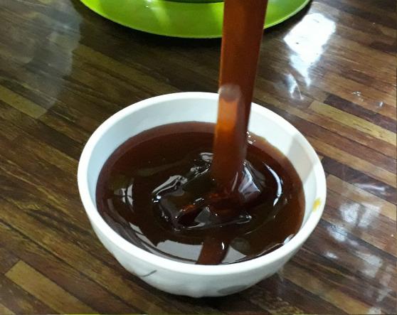 شیره انگور صادراتی 10 لیتری با قیمت فروش مناسب