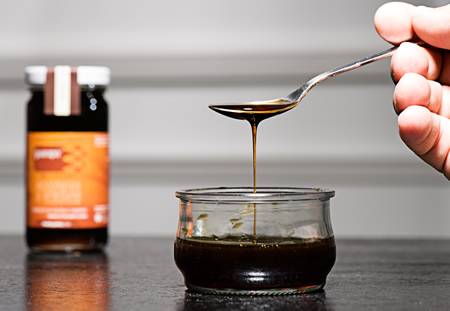 فروش شیره توت 100 لیتری اصفهان با قیمت استثنایی