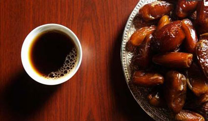 تولید شیره خرما به روش صنعتی با کیفیت بالا