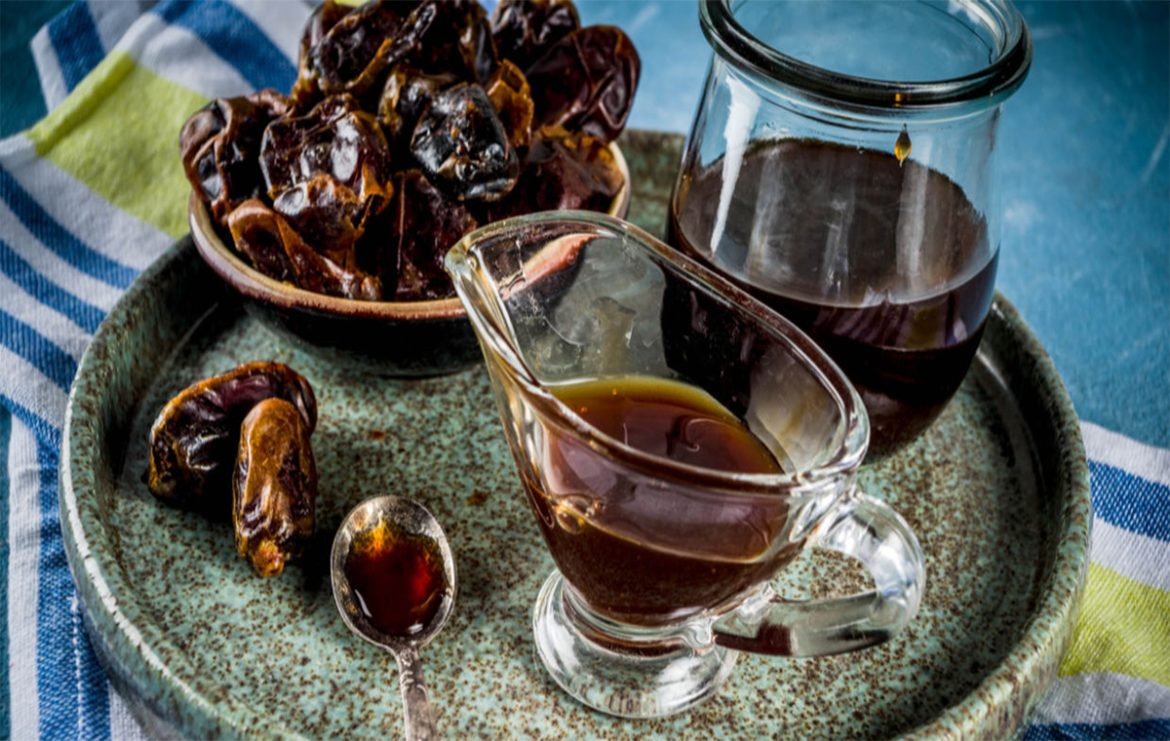 خرید شیره خرما 50 لیتری صادراتی از تولید کننده