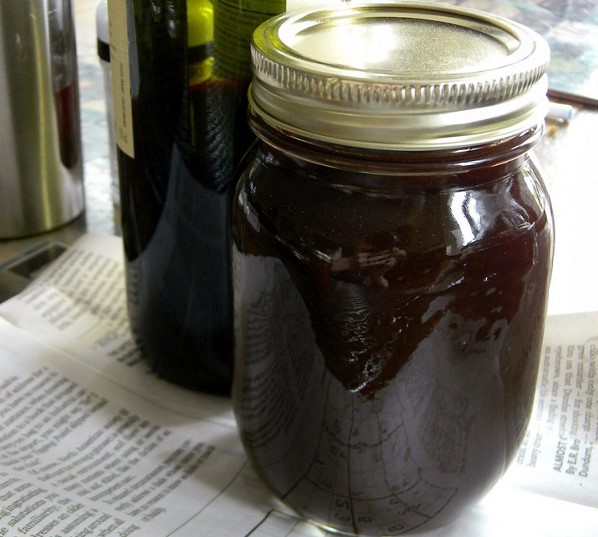 خواص شیره انجیر در طب سنتی و نحوه خرید آن