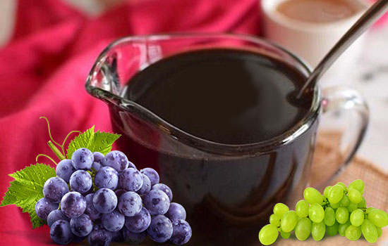 قیمت شیره انگور سیاه کیلویی در بازار