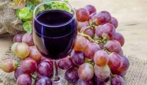 خاصیت شیره انگور چیست