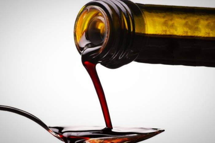 طرز تهیه حلوا با شیره انگور