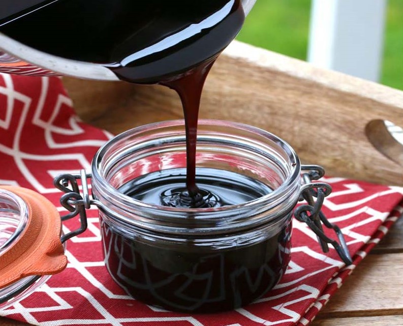 قیمت شیره انگور