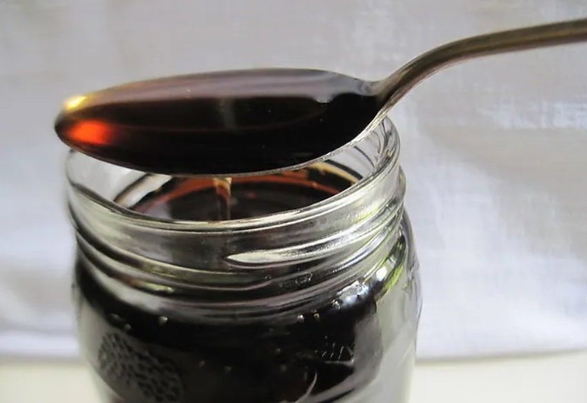 خواص شیره توت برای کبد چرب و قیمت خرید عمده آن