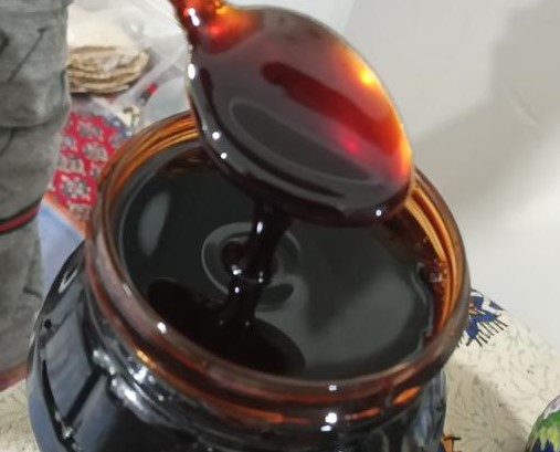 قیمت شیره خرما و خواص جادویی آن برای سلامتی