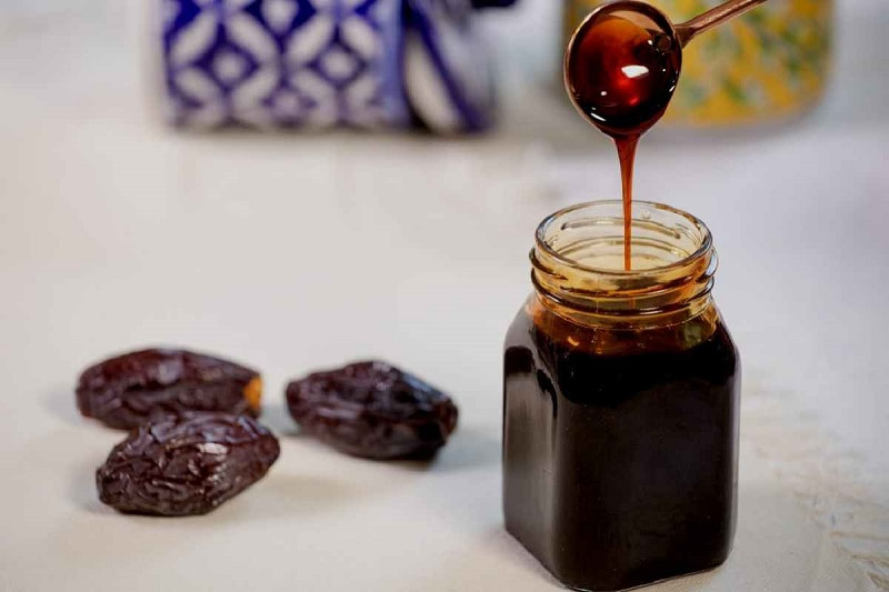 شیره خرما برای لاغری + قیمت خرید و فروش