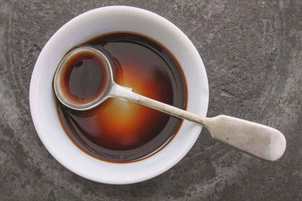 شیره انجیر برای رفلاکس معده + خرید عمده