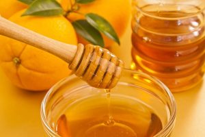 قند مایع خرمای رژیمی