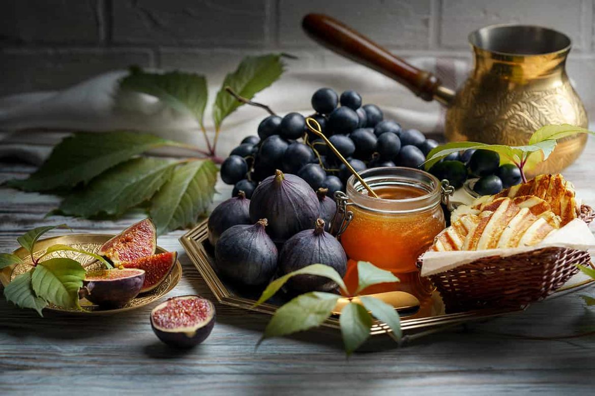 بهترین شیره انجیر اصفهان + قیمت خرید عالی