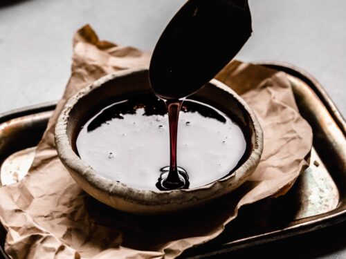 قیمت شیره توت سیاه اعلا + خرید و فروش عمده