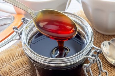 فروش عمده شیره انگور + بهترین نوع آن