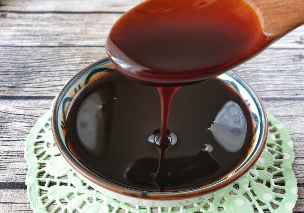 خرید و قیمت شیره انجیر طبیعی + بدون مواد افزودنی و کم کالری