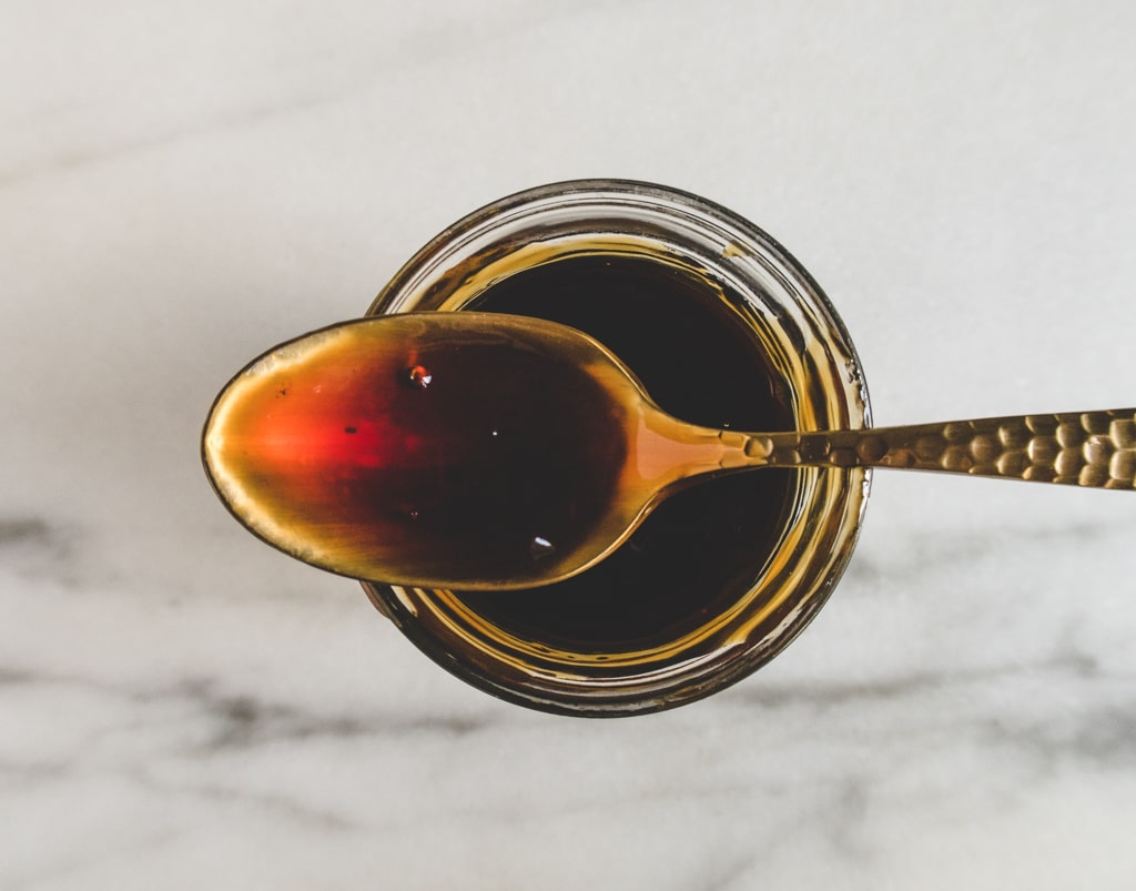 قیمت خرید شیره انگور در سال جدید