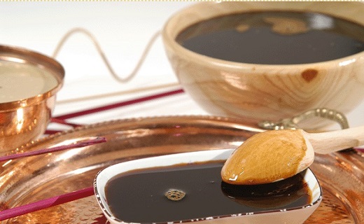 خرید و قیمت شیره خرما ایرانی عمده و فله