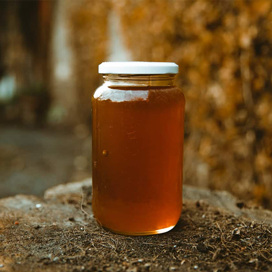 طرز تهیه قند مایع خرما به روشی آسان