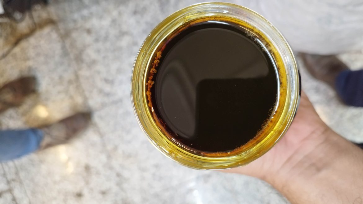 قیمت خرید مستقیم شیره توت از تولید کننده